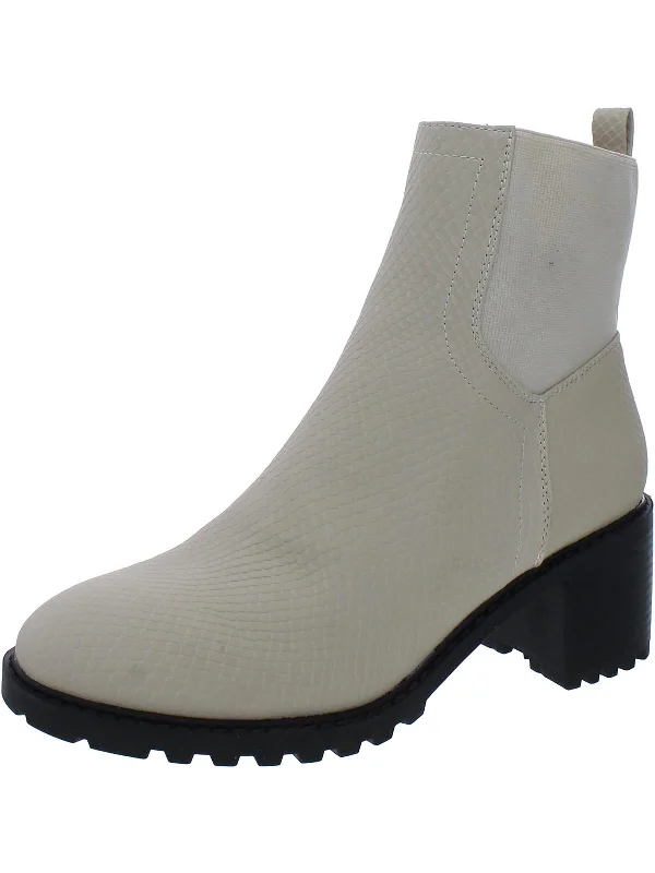 Plus Size Women's Embroidered Knee - High Boots in Burgundy for a Luxurious LookBHFO Womens Faux Leather Casual Ankle Boots Plus Size Women's Embroidered Knee - High Boots in Burgundy for a Luxurious LookBHFO Womens Faux Leather Casual Ankle Boots