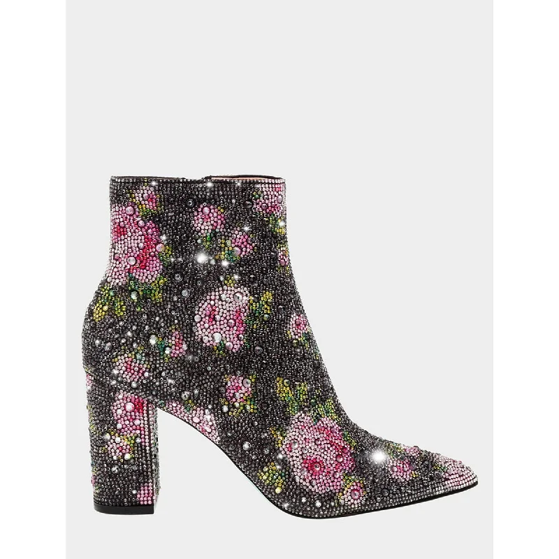 Women's Over - the - Knee Suede Boots in Taupe for a Stylish and Sophisticated OutfitCady Black/pink Women's Over - the - Knee Suede Boots in Taupe for a Stylish and Sophisticated OutfitCady Black/pink