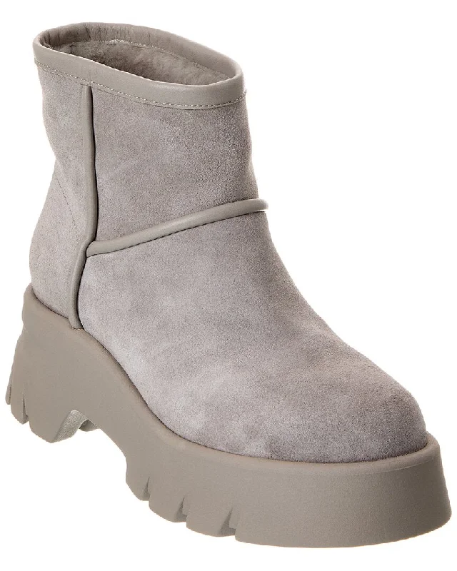 Plus Size Women's Embroidered Knee - High Boots in Burgundy for a Luxurious LookGianvito Rossi Suede Platform Bootie Plus Size Women's Embroidered Knee - High Boots in Burgundy for a Luxurious LookGianvito Rossi Suede Platform Bootie