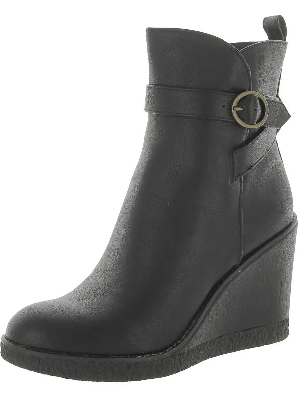 Women's Glitter - Embellished Ankle Boots in Gold for a Sparkly Party LookIna Womens Faux Leather Platform Ankle Boots Women's Glitter - Embellished Ankle Boots in Gold for a Sparkly Party LookIna Womens Faux Leather Platform Ankle Boots