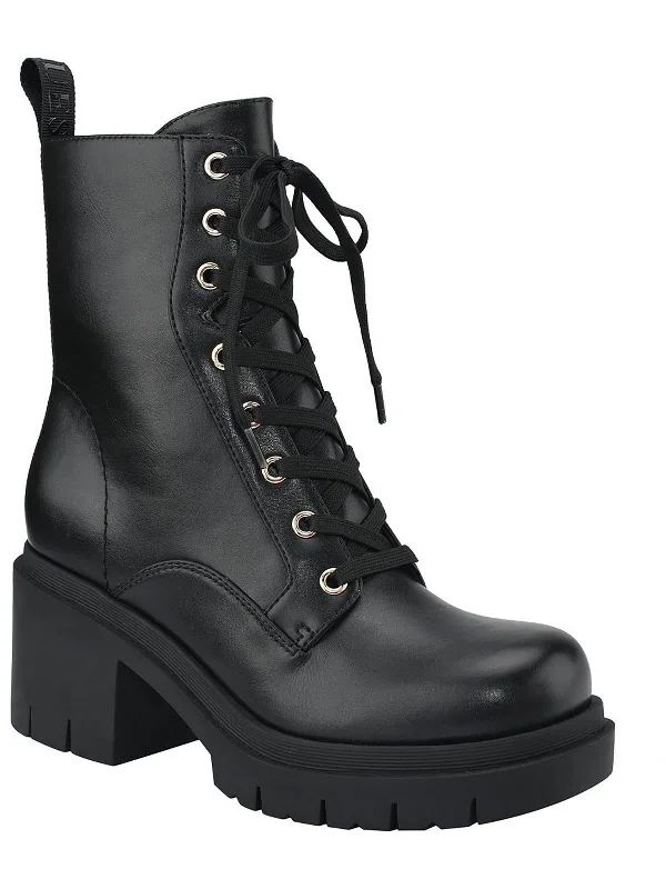 Women's Combat Boots with Studded Details in Olive Green for an Edgy Punk LookJUEL Womens Faux Leather Lugged Sole Ankle Boots Women's Combat Boots with Studded Details in Olive Green for an Edgy Punk LookJUEL Womens Faux Leather Lugged Sole Ankle Boots