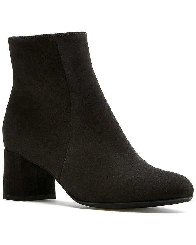 Women's Glitter - Embellished Ankle Boots in Gold for a Sparkly Party LookLa Canadienne Bratford Suede Boot Women's Glitter - Embellished Ankle Boots in Gold for a Sparkly Party LookLa Canadienne Bratford Suede Boot