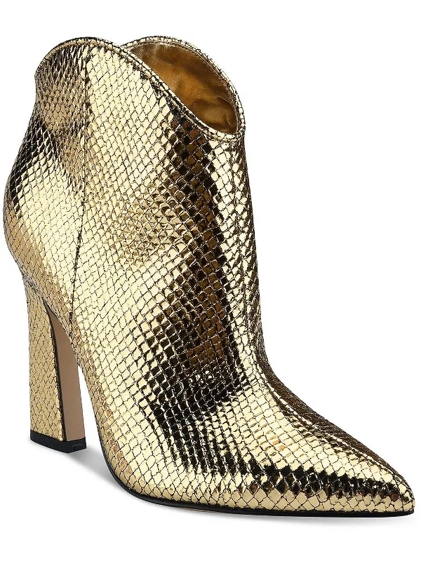 Women's Combat Boots with Studded Details in Olive Green for an Edgy Punk LookMasina Womens Pointed Toe Leather Booties Women's Combat Boots with Studded Details in Olive Green for an Edgy Punk LookMasina Womens Pointed Toe Leather Booties