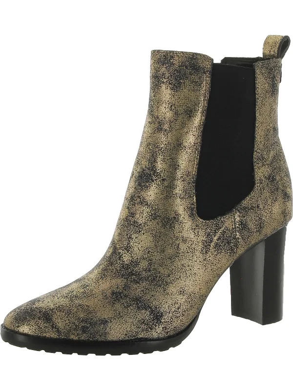Women's Ankle Boots with Cut - Out Details in Beige for a Unique and Stylish EdgeMylah Womens Stretch Ankle Chelsea Boots Women's Ankle Boots with Cut - Out Details in Beige for a Unique and Stylish EdgeMylah Womens Stretch Ankle Chelsea Boots