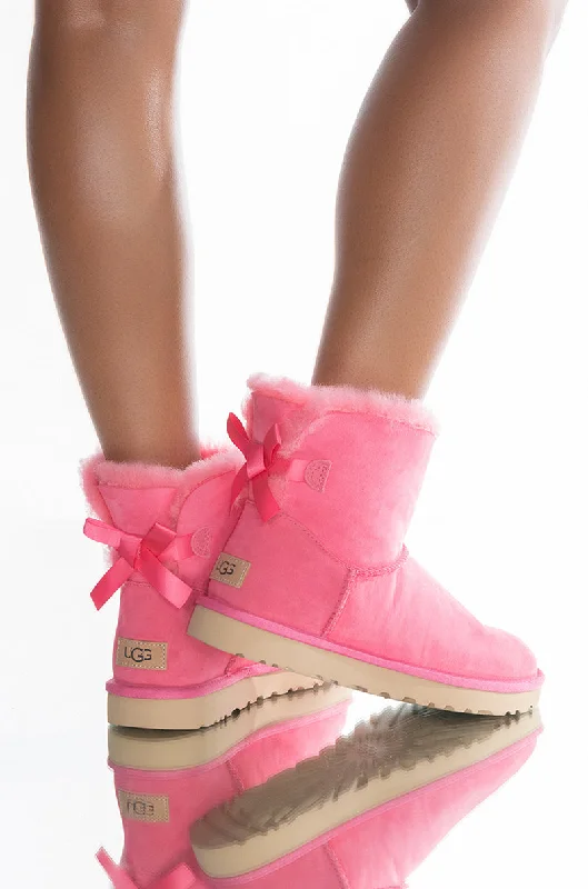 Women's Glitter - Embellished Ankle Boots in Gold for a Sparkly Party LookSEXY MID CALF FLAT PINK ROSE Women's Glitter - Embellished Ankle Boots in Gold for a Sparkly Party LookSEXY MID CALF FLAT PINK ROSE