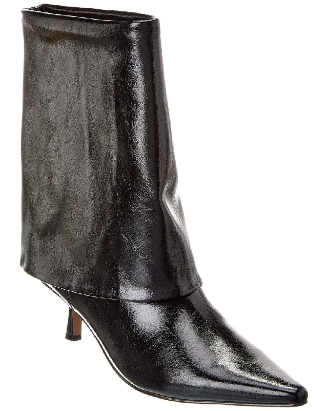 Women's Wedge - Heeled Ankle Boots in Navy Blue for a Comfortable and Trendy OptionSTEVEN by Steve Madden Bexley Boot Women's Wedge - Heeled Ankle Boots in Navy Blue for a Comfortable and Trendy OptionSTEVEN by Steve Madden Bexley Boot