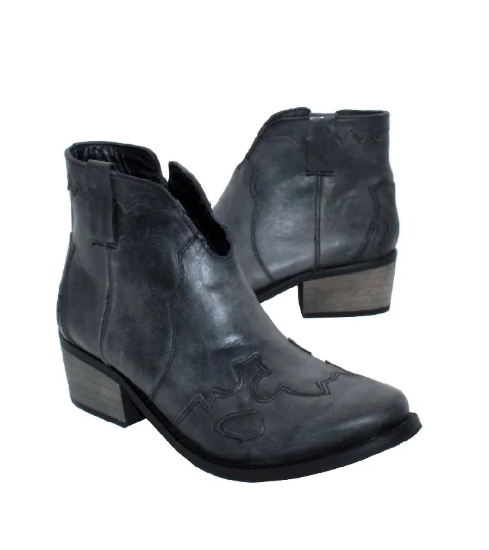 Women's Lace - Trimmed Knee - High Boots in Ivory for a Feminine and Elegant EnsembleWomen Drexel Leather Bootie In Black Women's Lace - Trimmed Knee - High Boots in Ivory for a Feminine and Elegant EnsembleWomen Drexel Leather Bootie In Black