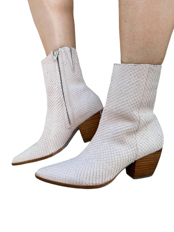 Women's Lace - Trimmed Knee - High Boots in Ivory for a Feminine and Elegant EnsembleWomen's Caty Ankle Booties In Blush Women's Lace - Trimmed Knee - High Boots in Ivory for a Feminine and Elegant EnsembleWomen's Caty Ankle Booties In Blush