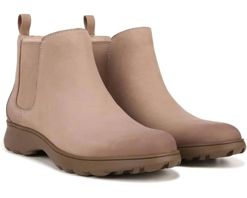 Plus Size Women's Waterproof Snow Boots in Gray for Winter AdventuresWomen's Evergreen Boot In Taupe Plus Size Women's Waterproof Snow Boots in Gray for Winter AdventuresWomen's Evergreen Boot In Taupe