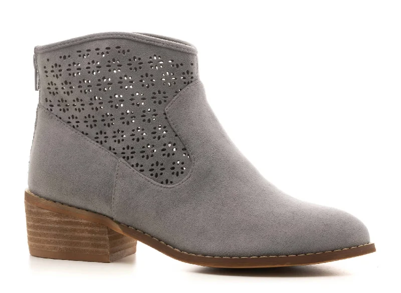 Women's Glitter - Embellished Ankle Boots in Gold for a Sparkly Party LookWomen's Harvest Boot In Gray Women's Glitter - Embellished Ankle Boots in Gold for a Sparkly Party LookWomen's Harvest Boot In Gray