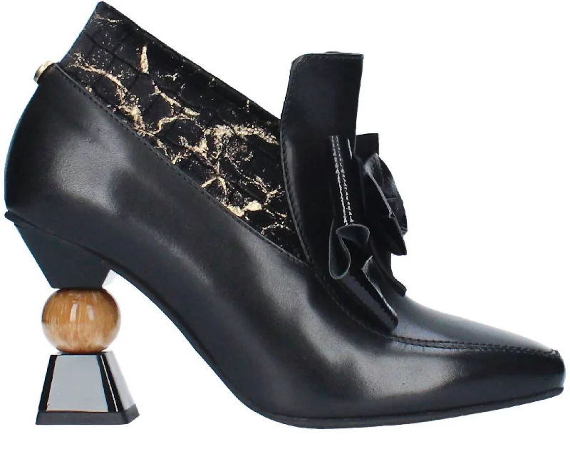 Women's Glitter - Embellished Ankle Boots in Gold for a Sparkly Party LookWomen's High Heeled Ankle Boots In Black Women's Glitter - Embellished Ankle Boots in Gold for a Sparkly Party LookWomen's High Heeled Ankle Boots In Black