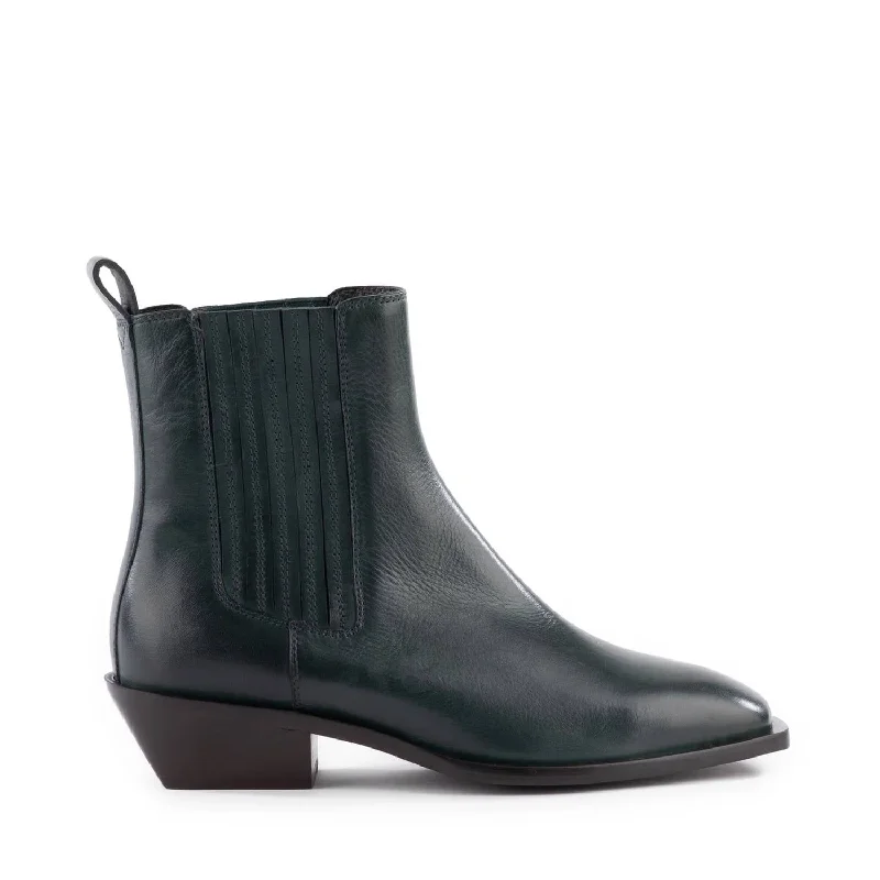 Women's Over - the - Knee Suede Boots in Taupe for a Stylish and Sophisticated OutfitWomen's Hold Me Down Leather Ankle Boot In Green Women's Over - the - Knee Suede Boots in Taupe for a Stylish and Sophisticated OutfitWomen's Hold Me Down Leather Ankle Boot In Green